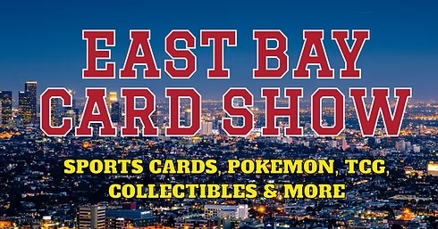 East Bay Card Show